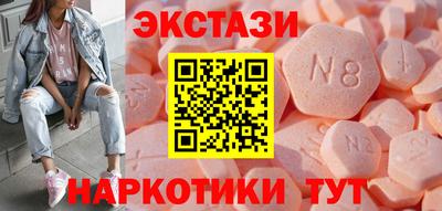 хмурый Кунгур